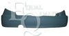EQUAL QUALITY P4125 Bumper